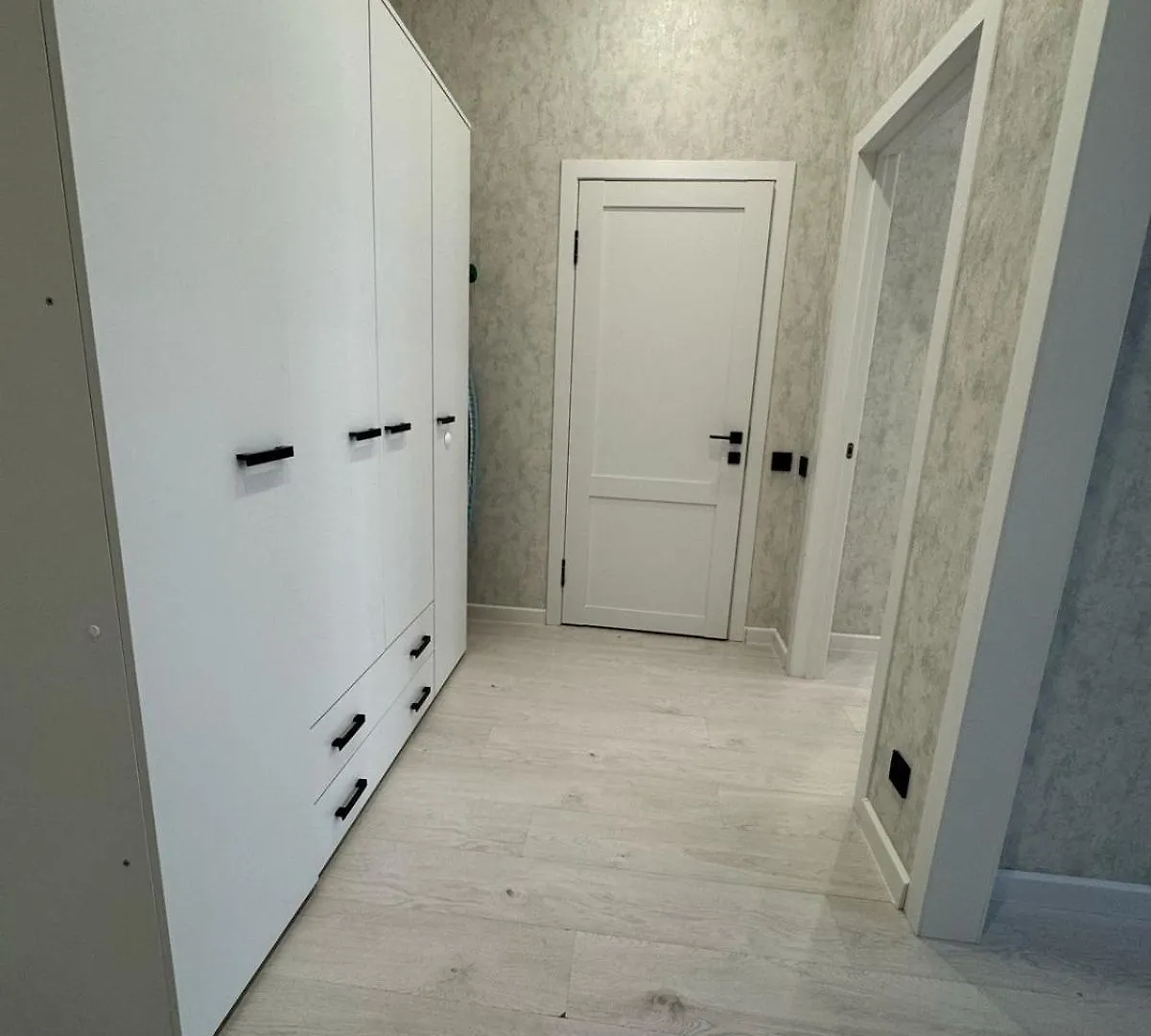Appartement Greenline Aru Qala 1 Astana Kazachstan